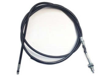 SORVIO REAR BRAKE CABLE