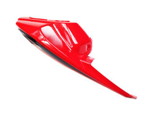 TN12 REAR RIGHT FAIRING RED