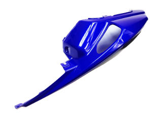 TN12 REAR LEFT FAIRING BLUE