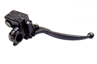 FRONT MASTER CYLINDER ASEMBLY (ALT)