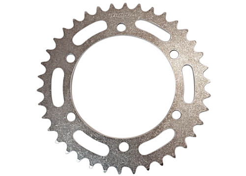 R7 REAR SPROCKET 38T TALON