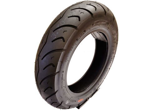 BLACK TYRE - CST brand