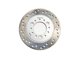 SORVIO FRONT BRAKE DISC