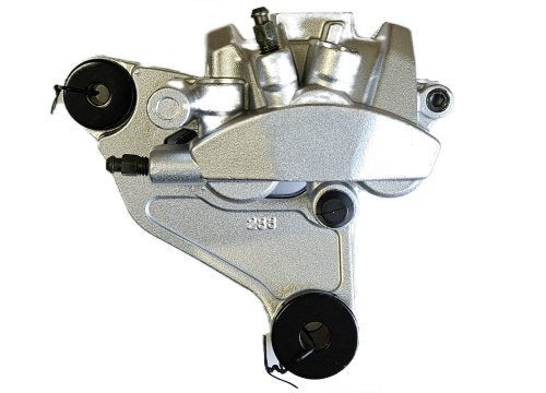 FR. BRAKE CALIPER ASSY E4/E5