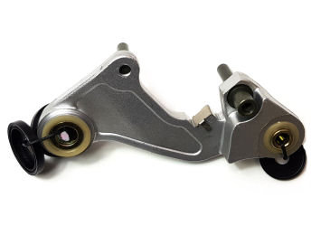 MODENA FR. BRAKE CALIPER BRACKET-E4/E5