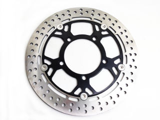 R7 FRONT BRAKE DISC