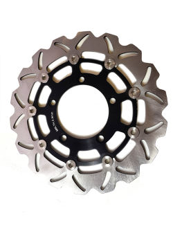 R7 FLOATING FRONT BRAKE DISC