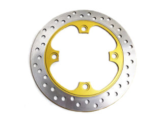 R7 REAR BRAKE DISC