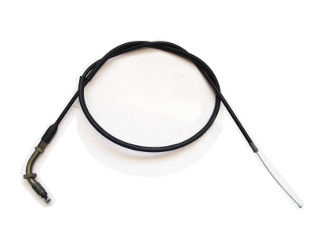 TN12/25 THROTTLE CABLE