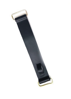 BATTERY STRAP 165mm