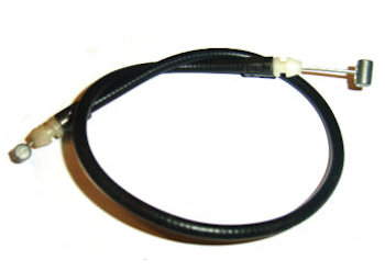 JSM SEAT LOCK CABLE