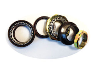 A9 HEAD RACE BEARING SET