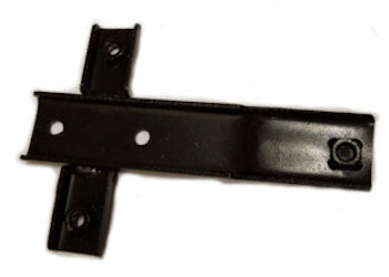 FRONT RACK SUPPORT BRACKET