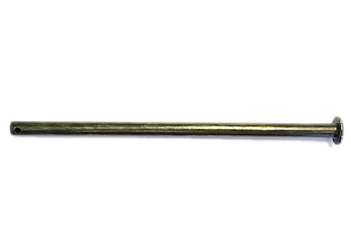 MAIN STAND AXLE SHAFT