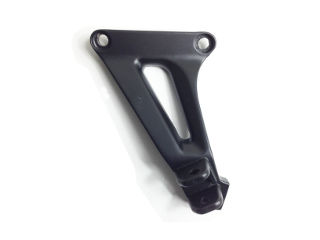 R7 LEFT PILLION FOOTREST BRACKET