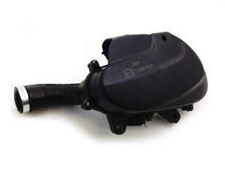 MODENA AIR BOX ASSY - 50CC