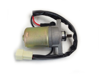 MODENA 50CC STARTER MOTOR ASSY