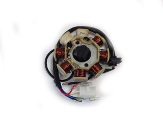 MODENA 50 STATOR ASSY