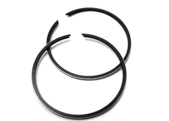 PISTON RING SET 49cc