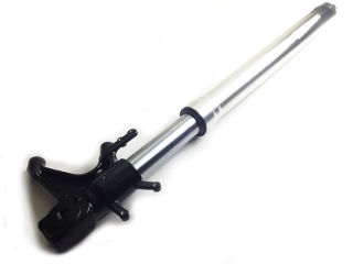 R7 FRONT LEFT FORK ASSY