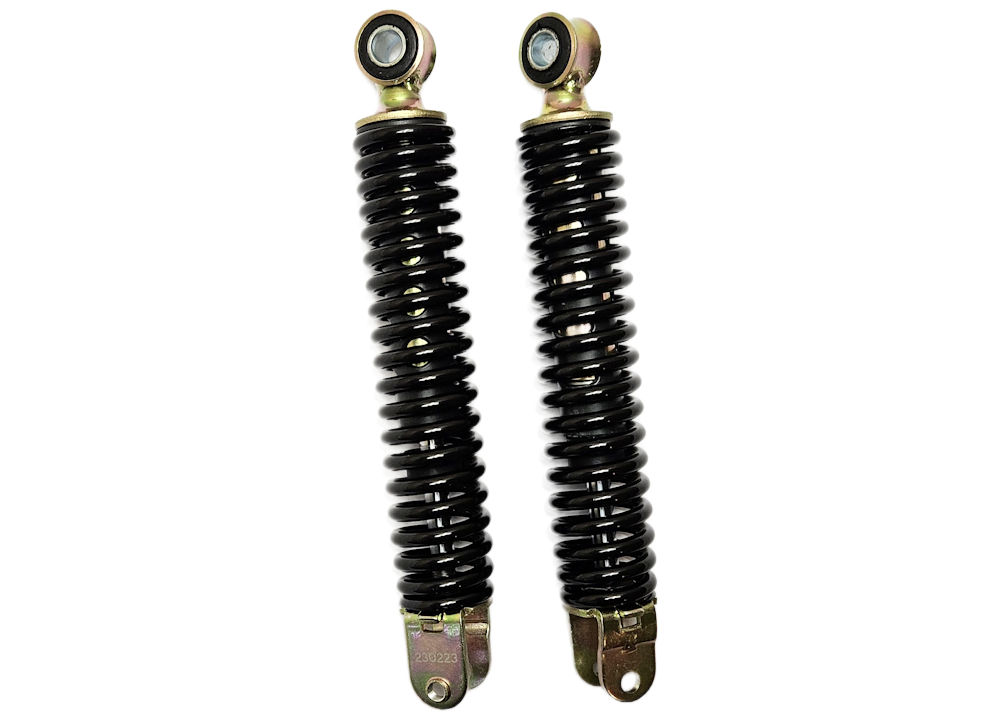 REAR SHOCK ABSORBER (PAIR)