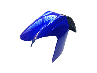 TN12 FRONT FENDER BLUE