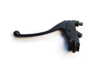 R7 CLUTCH LEVER ASSEMBLY