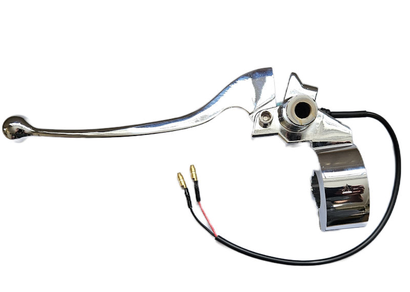 MODENA LEFT LEVER ASSY COMP.