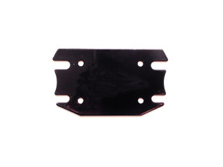 TN12/25 UPPER FENDER BRACKET