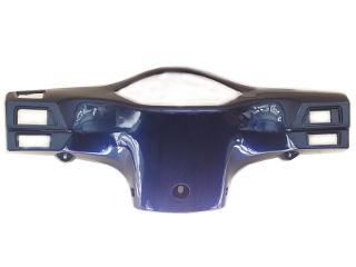 SORVIO HANDLEBAR COVER REAR BLUE