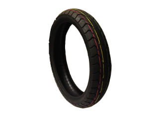 FRONT TYRE 110-70-17