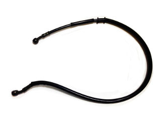 TN12/25 FRONT BRAKE HOSE