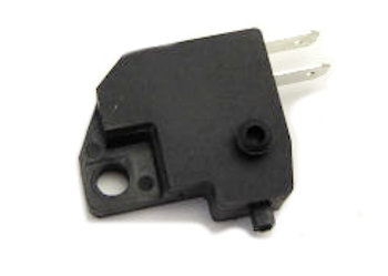 FRONT BRAKE LIGHT SWITCH