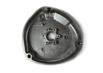 BACK PLATE MAG (EXTRA THICK)