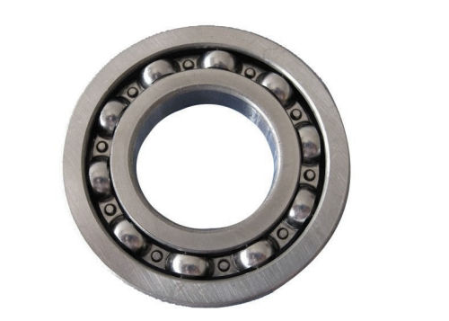 OPEN BEARING - 6004