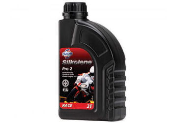 PRO 2 TWO STROKE OIL (1L)