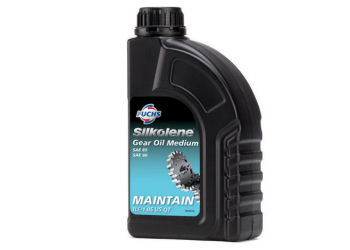 MEDIUM GEAR OIL (1L)