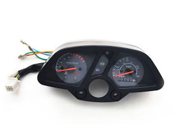 JSM 50 SPEEDOMETER