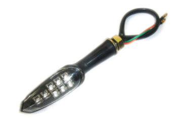 JSM FRONT LEFT INDICATOR (8 LED)