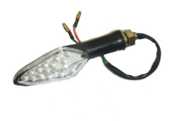 JSM FRONT LEFT INDICATOR (16 LED)