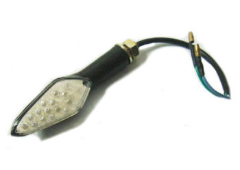 JSM FRONT RIGHT INDICATOR (16 LED)