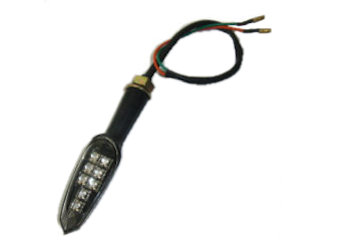 JSM50 REAR LEFT INDICATOR (8 LED)