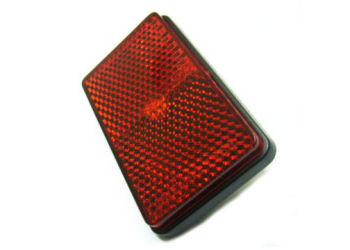 REAR REFLECTOR ASSY