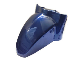 SORVIO FRONT FENDER BLUE