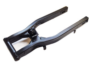 TN12/25 REAR SWINGARM