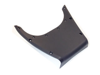 A9 FRAME FRONT FENDER