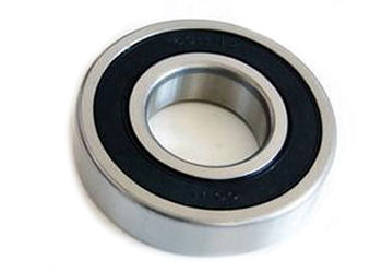 WHEEL BEARING - 6201 2RS