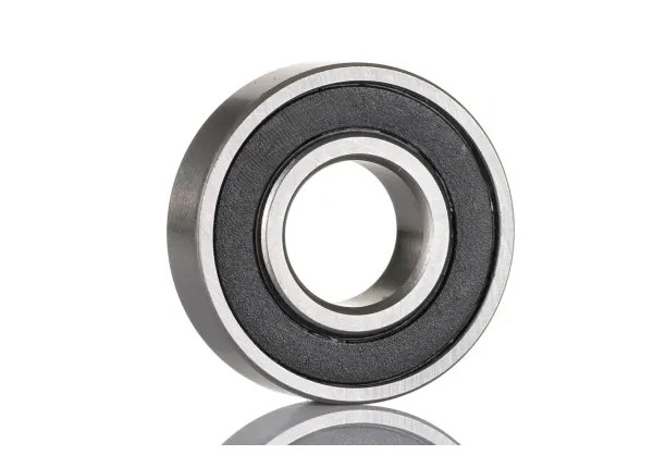 FRONT WHEEL BEARING