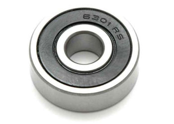 WHEEL BEARING 6301 - 1 RS