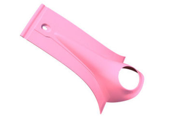 MODENA HORN COVER - PINK